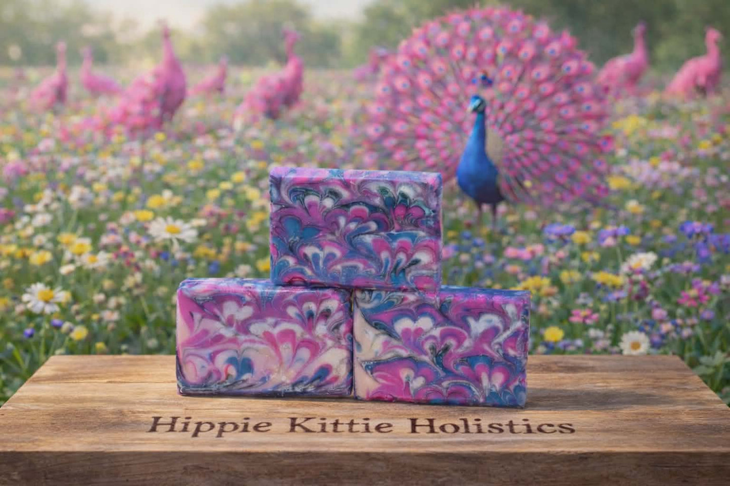Velvet Rose Soap