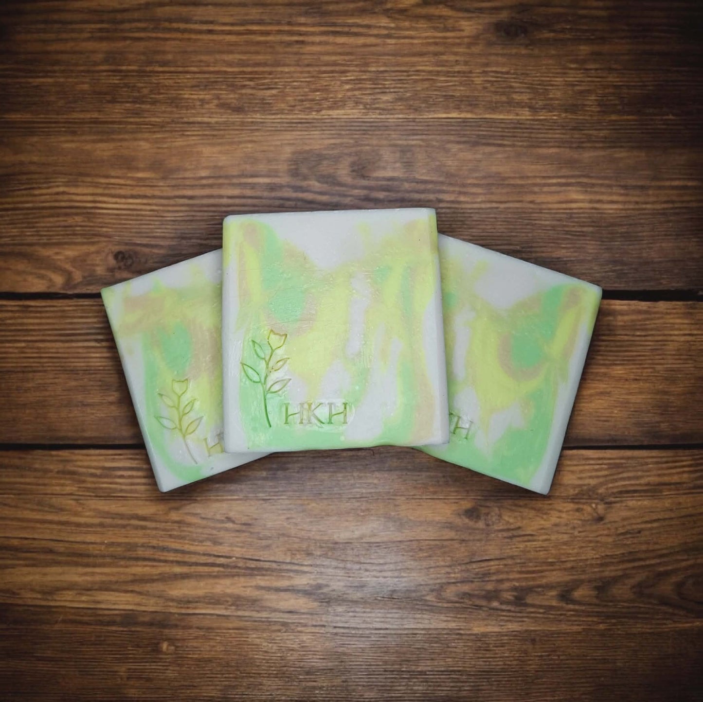 Cartoons & Cereal Soap