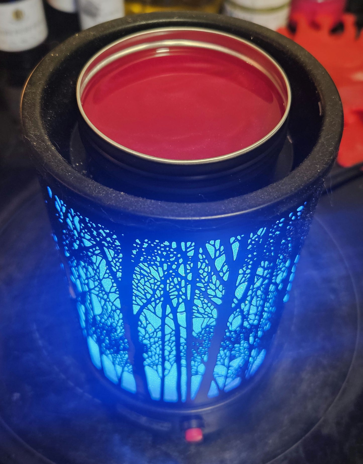 Wax Melt Tins image 4