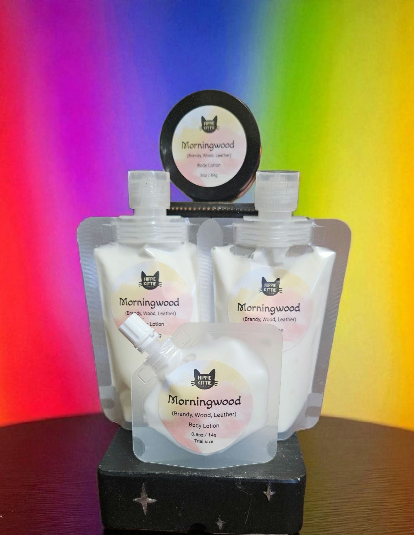 ✨Groovy Goo Lotion 🧴✨ image 0