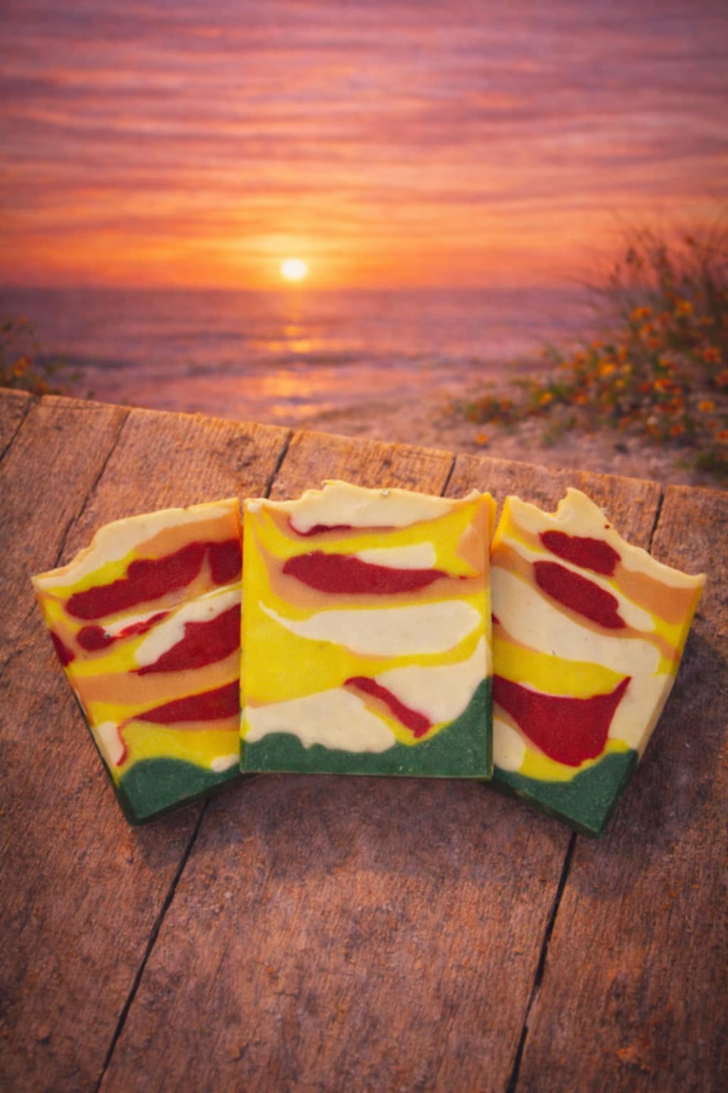 Daydreamer Soap
