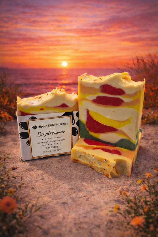 Daydreamer Soap