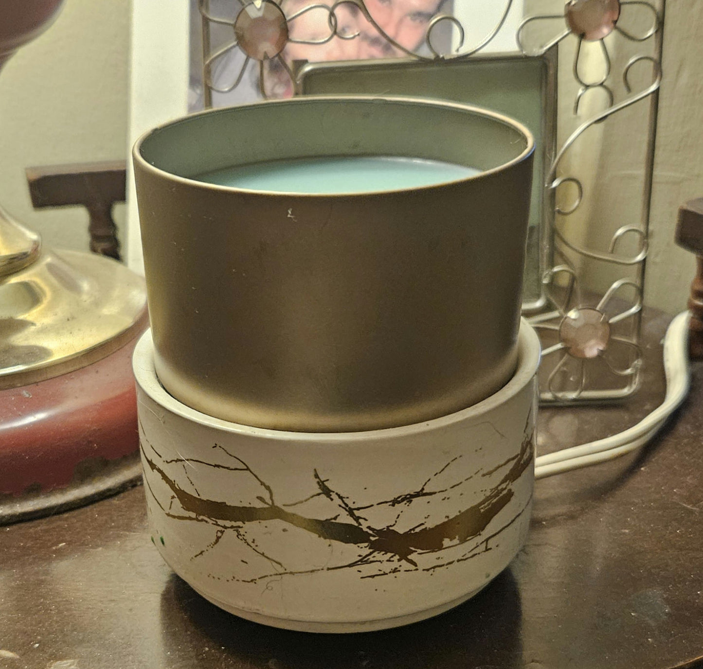 Wax Melt Tins image 6