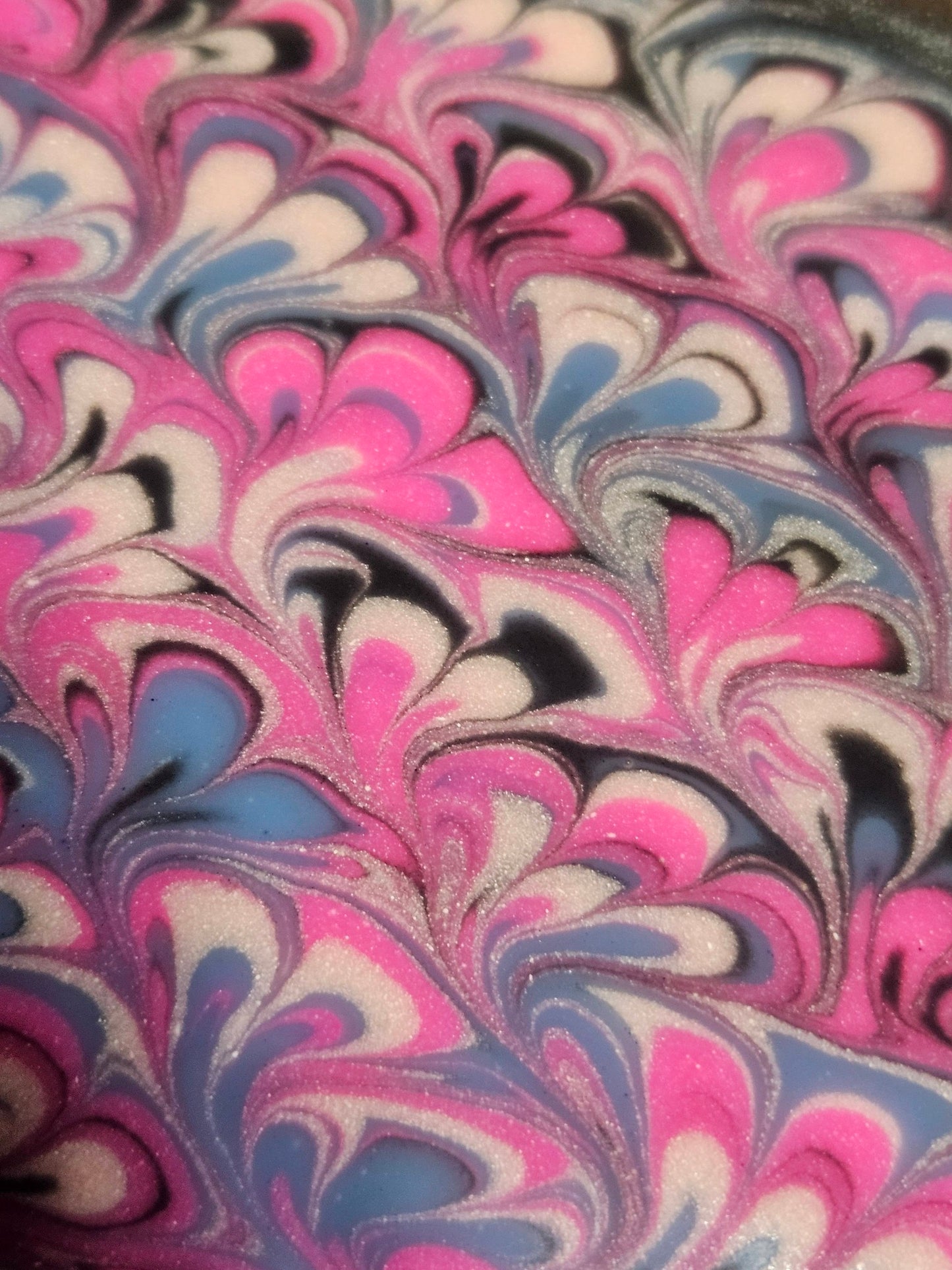 Velvet Rose Soap